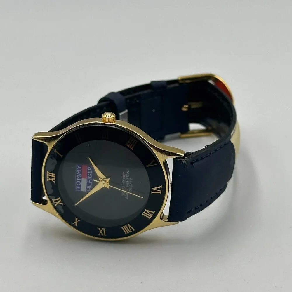 Tommy Hilfiger vintage tommy